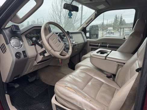 Used 2008 Ford F350 Lariat image 14