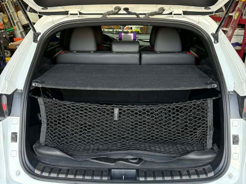 Used 2020 Lexus NX 300 F Sport w/ Accessory Package 2 image 16