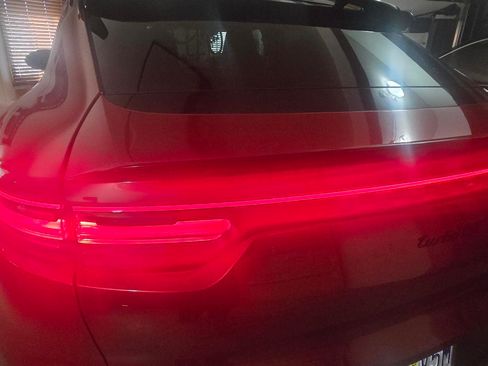 Used 2023 Porsche Cayenne Turbo GT image 22