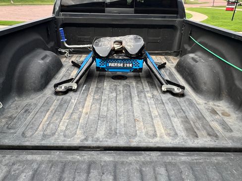 Used 2020 RAM 2500 Limited AWD/4WD image 10