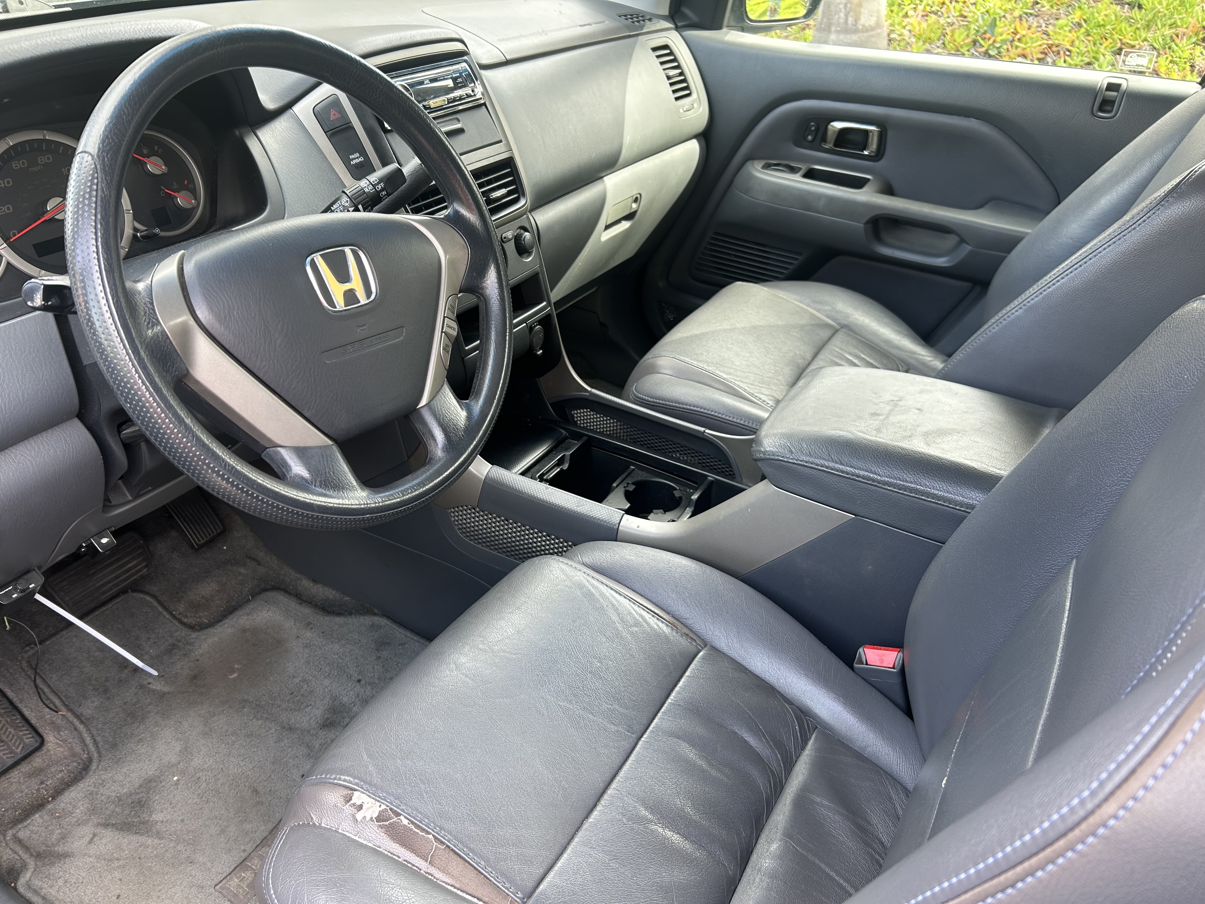 Used 2006 Honda Pilot LX image 6