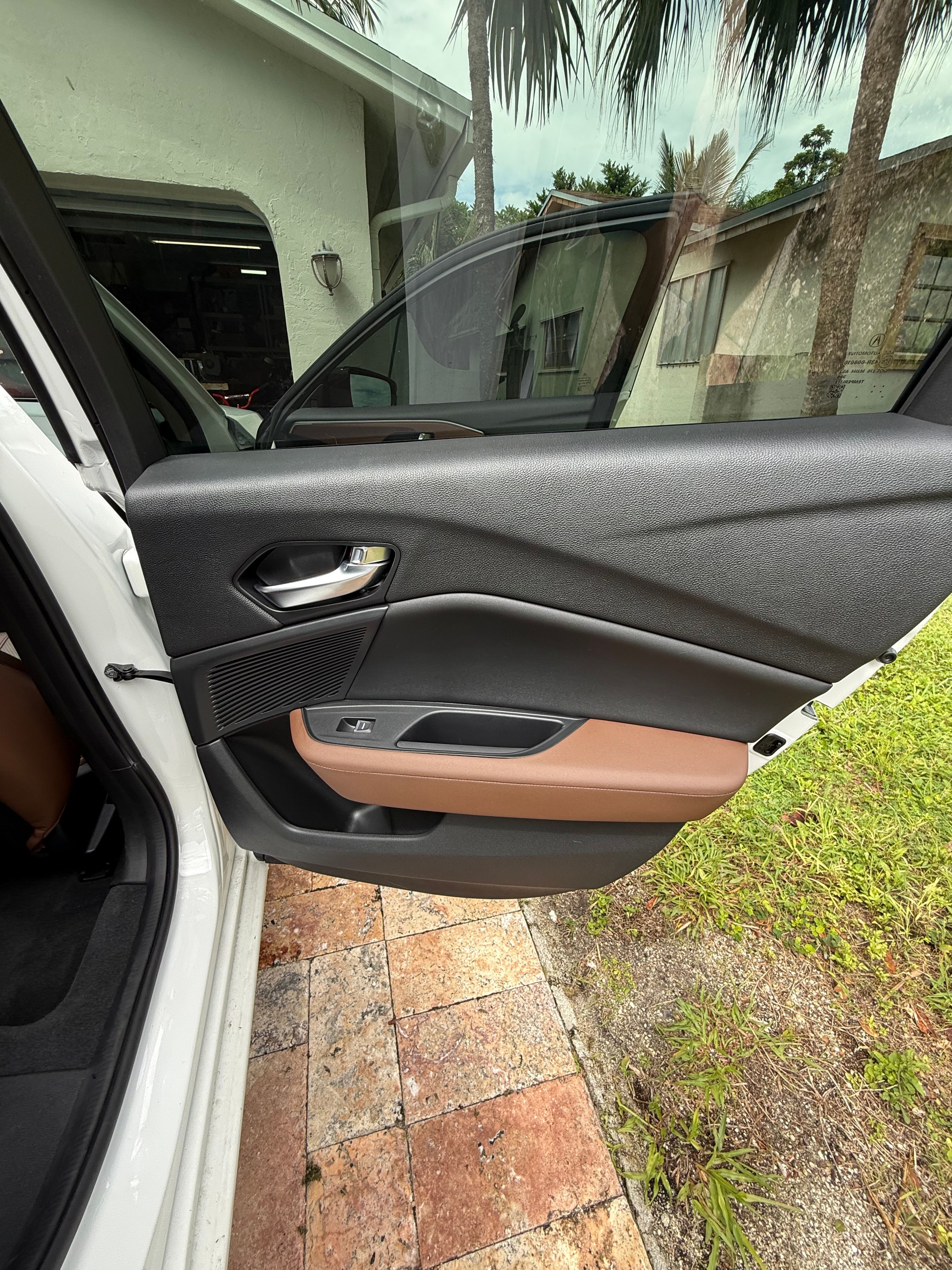 Used 2023 Acura TLX w/ Technology Package FWD image 18