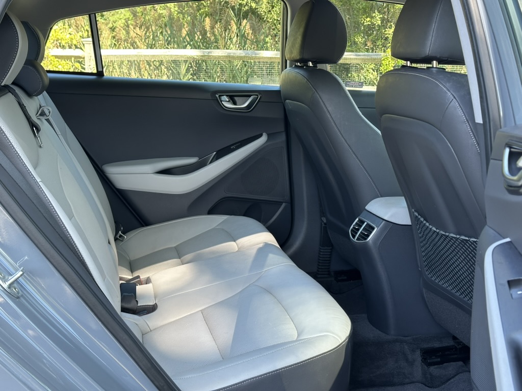 Used 2021 Hyundai Ioniq Limited FWD image 21