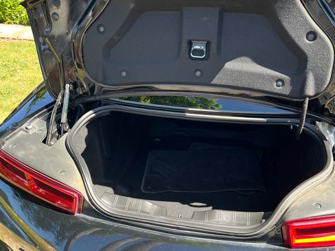 Used 2016 Chevrolet Camaro LT image 16