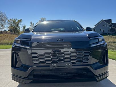 Used 2026 Toyota RAV4 XSE w/ Panoramic Sun Roof Package