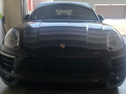 Used 2017 Porsche Macan S
