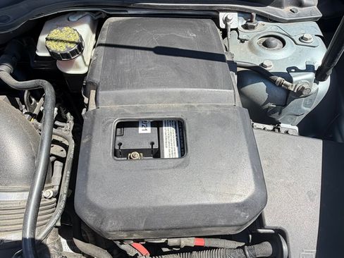 Used 2012 Volvo C70 T5 FWD image 16