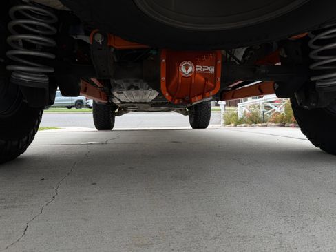 Used 2023 Ford F150 Raptor image 29