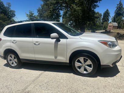 Used 2015 Subaru Forester 2.5i Premium