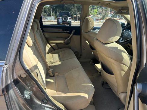 Used 2009 Honda CR-V EX image 9