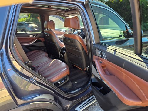 Used 2020 BMW X5 xDrive40i image 20