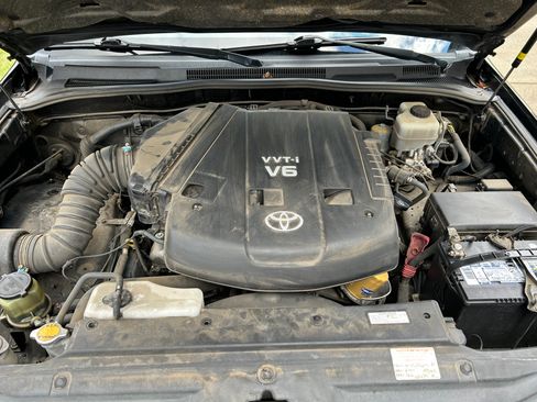 Used 2008 Toyota 4Runner Limited image 14