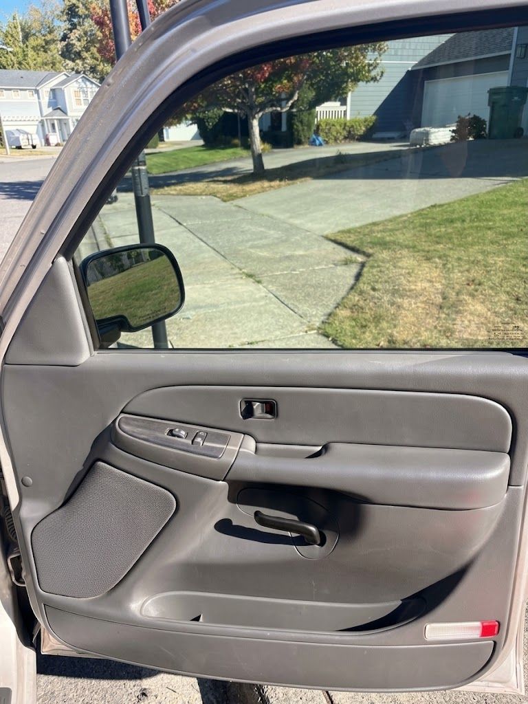 Used 2006 GMC Sierra 1500 SLE RWD image 8