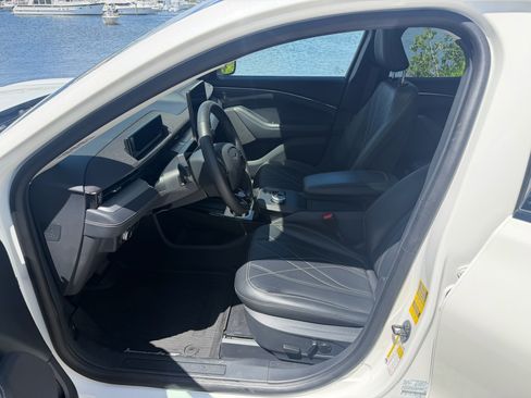 Used 2021 Ford Mustang Mach-E California Route 1 image 22