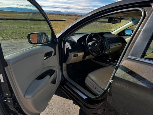 Used 2014 Acura RDX AWD w/ Technology Package image 28