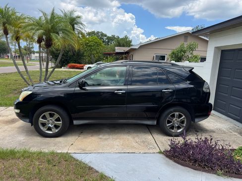 Used 2008 Lexus RX 350 AWD image 4
