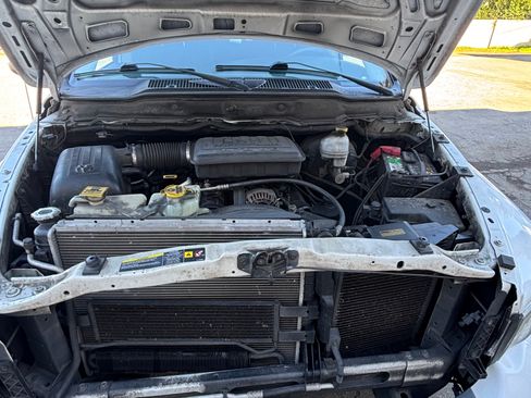 Used 2005 Dodge Ram 1500 Truck SLT w/ Trailer Tow Group image 13