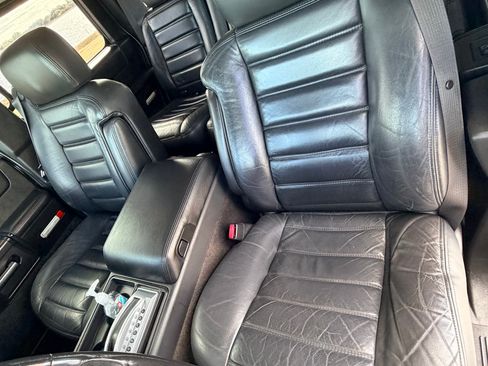 Used 2007 HUMMER H2 image 16