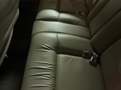 Used 1992 Cadillac De Ville Coupe image 1