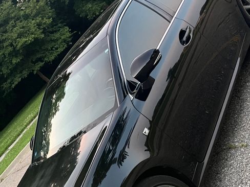 Used 2013 Lexus GS 350 w/ F Sport Pkg RWD image 26