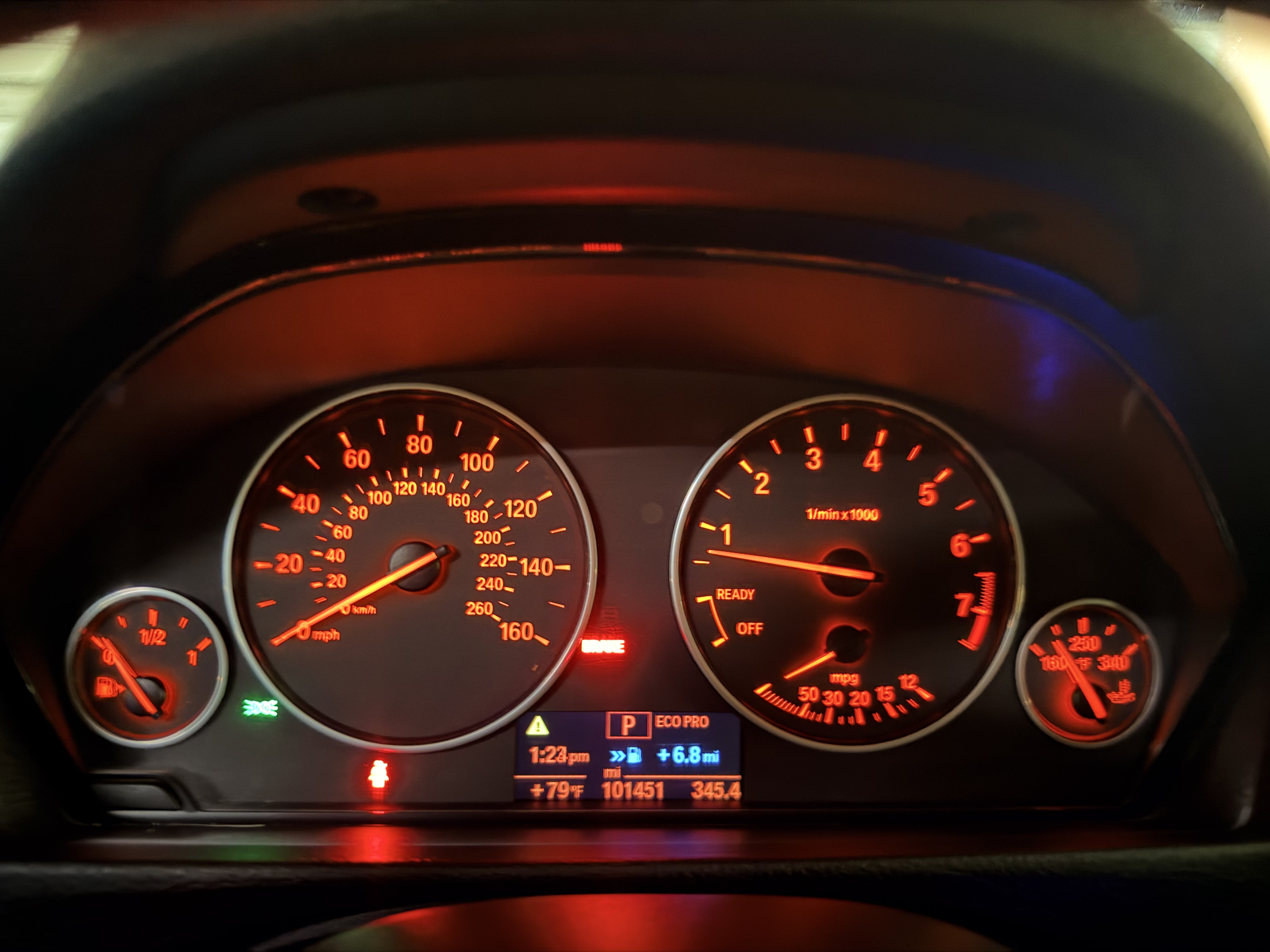 Used 2014 BMW 328i Sedan RWD image 9