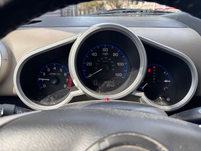 Used 2008 Honda Element EX