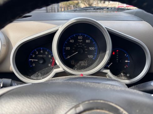 Used 2008 Honda Element EX image 1