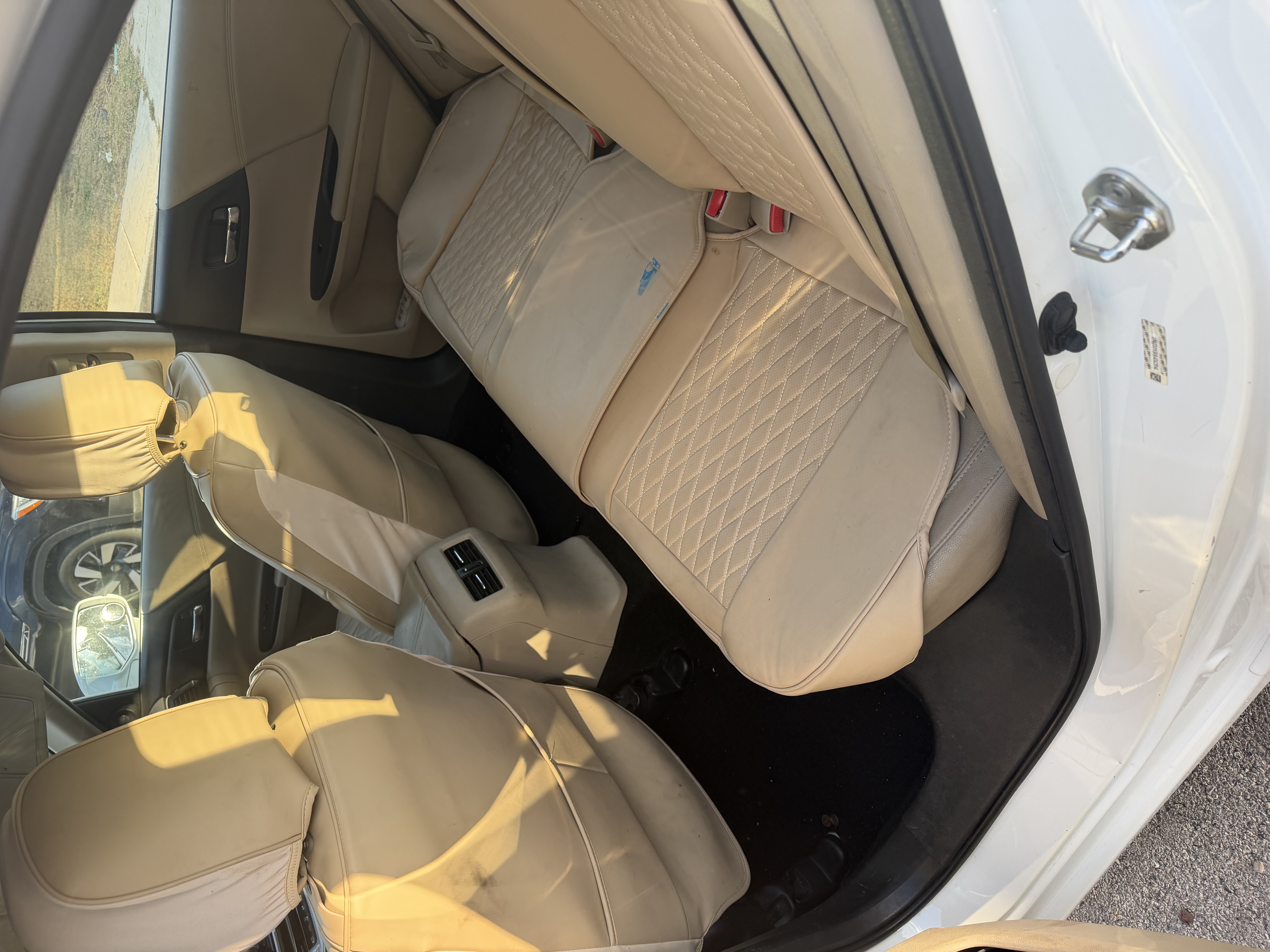 Used 2014 Honda Accord Touring image 5