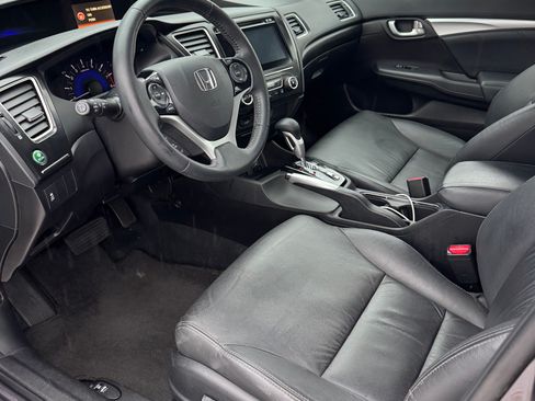 Used 2014 Honda Civic EX-L image 13