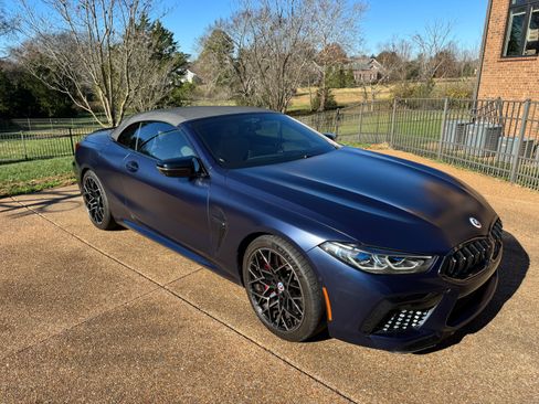 Used 2023 BMW M8 Competition image 28