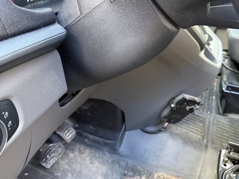 Used 2023 Ford Transit 250 Medium Roof w/ Ambulance Prep Package image 14