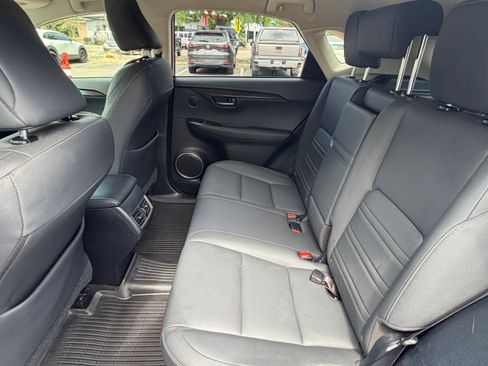 Used 2018 Lexus NX 300 AWD image 6