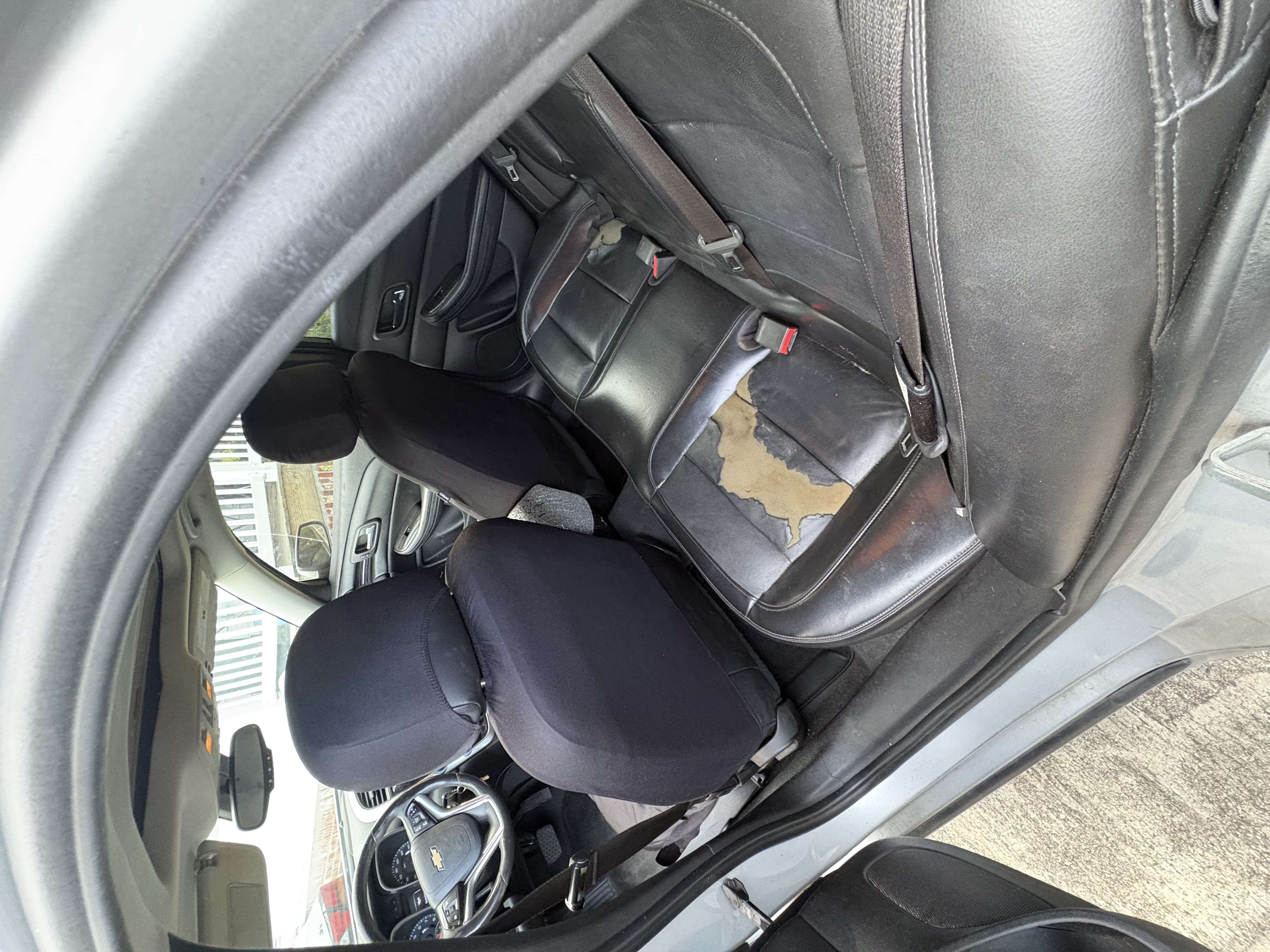Used 2014 Chevrolet Malibu LT FWD image 14