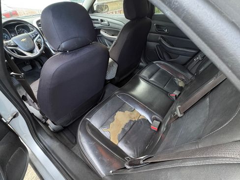 Used 2014 Chevrolet Malibu LT FWD image 14