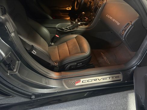 Used 2013 Chevrolet Corvette 427 w/ 1SC Preferred Equipment Group image 8