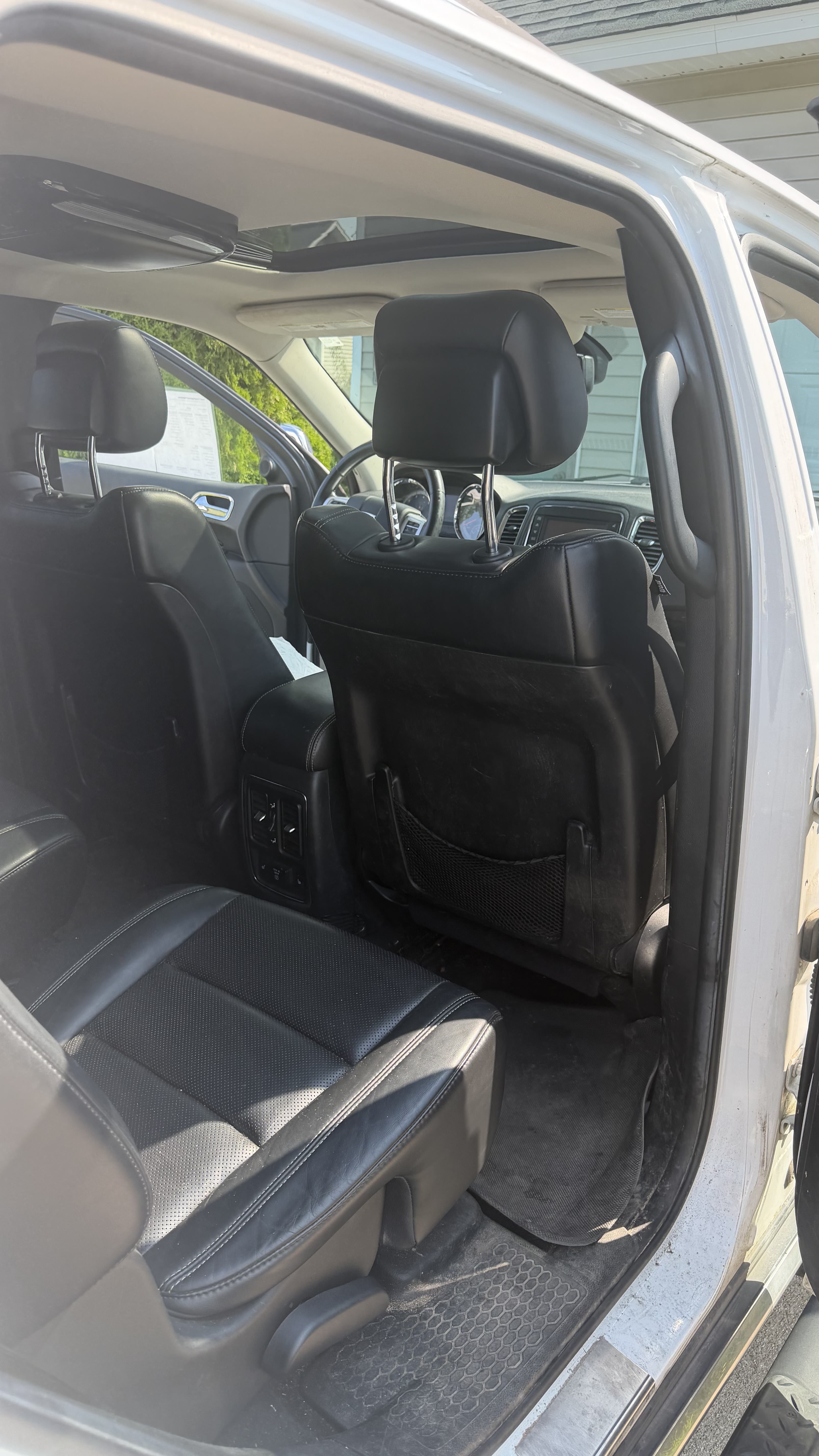 Used 2013 Dodge Durango Citadel AWD/4WD image 13