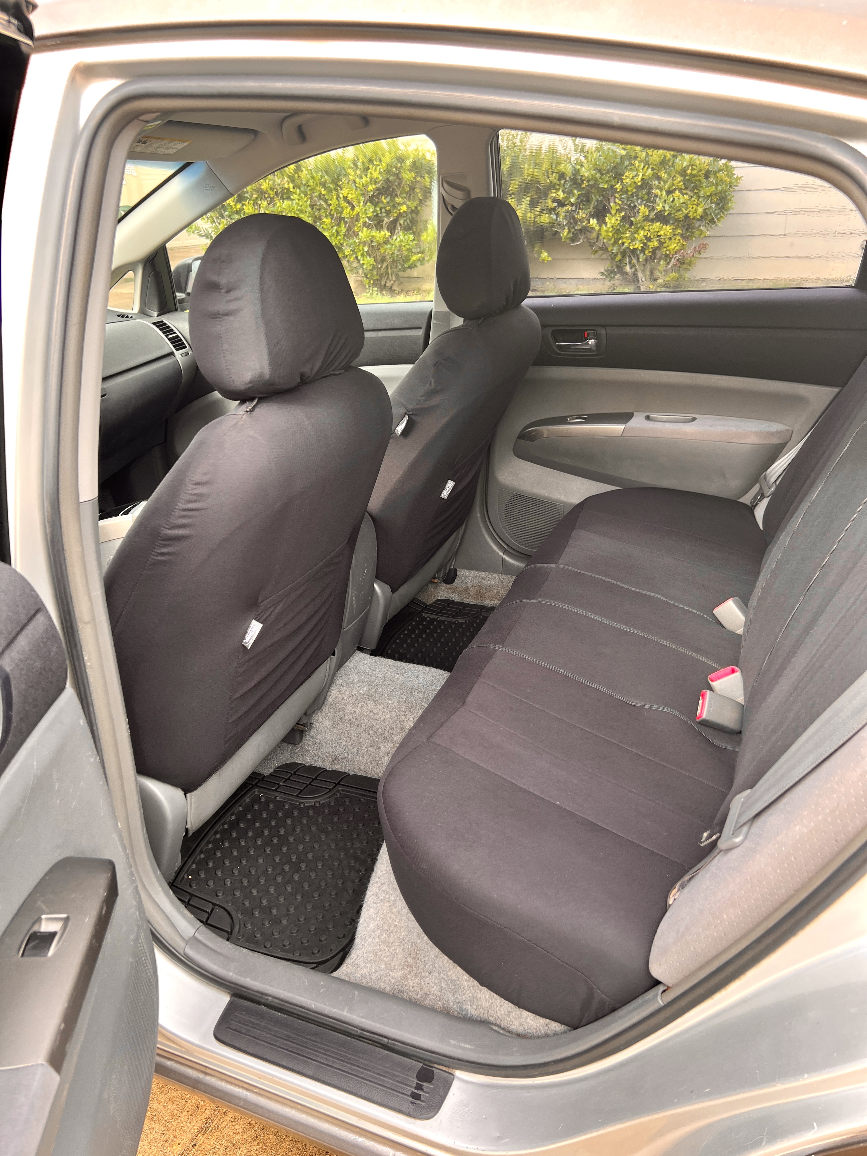 Used 2007 Toyota Prius FWD image 13