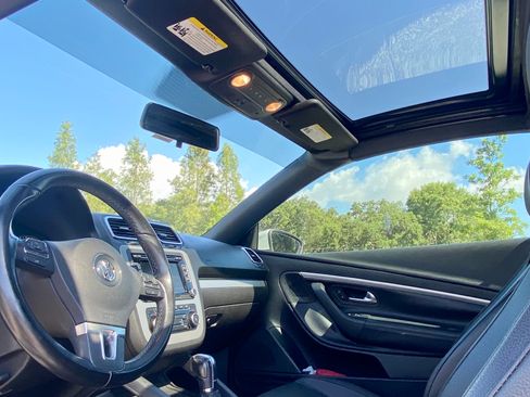 Used 2012 Volkswagen Eos Komfort image 11