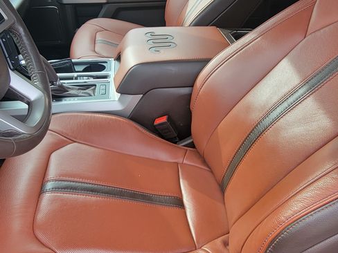 Used 2020 Ford F150 King Ranch w/ Equipment Group 601A Luxury image 5