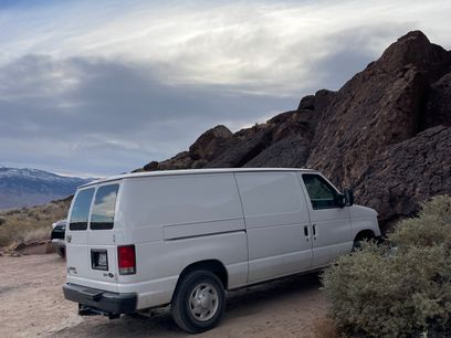 Used 2014 Ford E-150 and Econoline 150