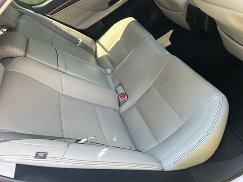 Used 2015 Lexus GS 350 w/ Premium Package RWD image 13