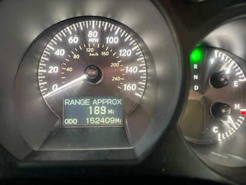 Used 2008 Lexus GS 350 image 5