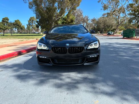 Used 2017 BMW 640i Gran Coupe RWD image 13