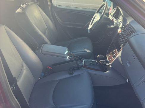 Used 1998 Mercedes-Benz ML 320 4MATIC image 9