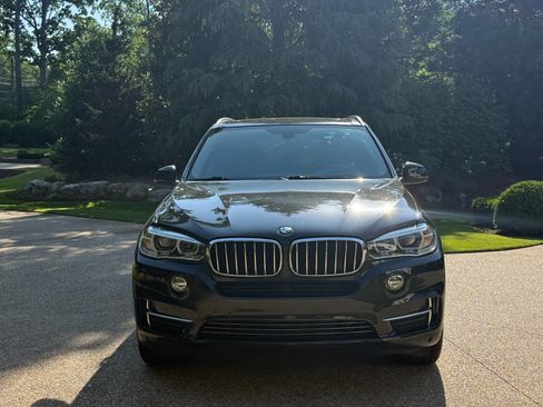 Used 2015 BMW X5 xDrive35i AWD/4WD image 5