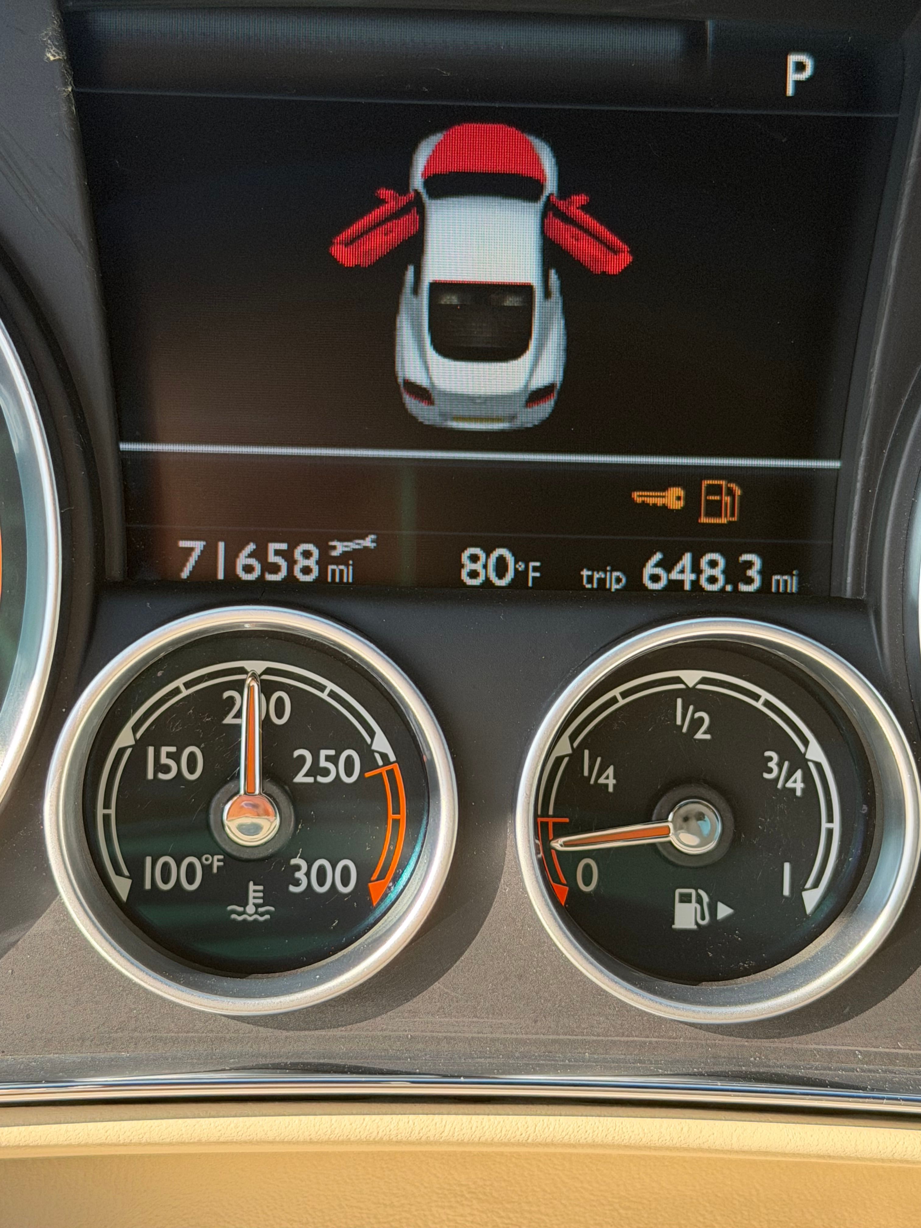 Used 2015 Bentley Continental GT V8 S AWD/4WD image 11