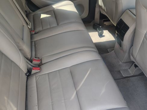 Used 2014 Ford Escape Titanium AWD/4WD image 10
