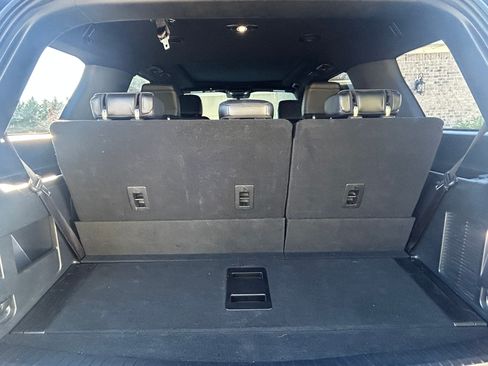 Used 2021 Ford Expedition Limited image 15