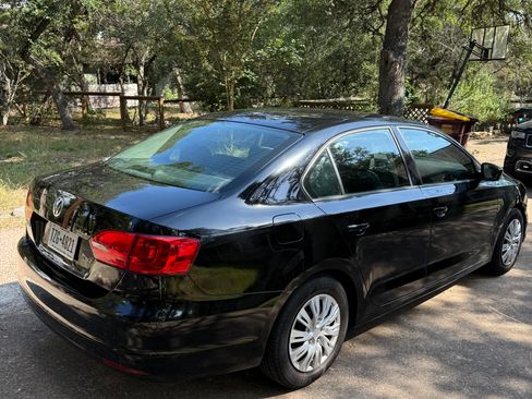 Used 2014 Volkswagen Jetta S FWD image 5