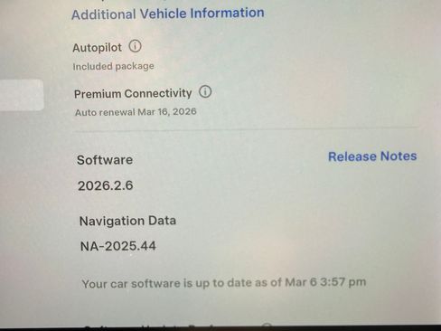 Used 2019 Tesla Model 3 Long Range image 19